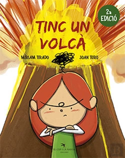 Bertrand.pt - Tinc Un Volcà (2a Edició)