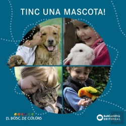 Bertrand.pt - Tinc Una Mascota!