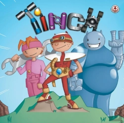 Bertrand.pt - Tinch