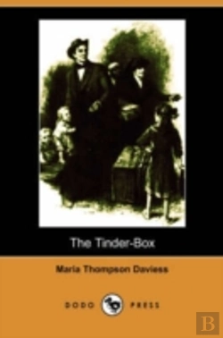 Bertrand.pt - Tinder-Box (Illustrated Edition) (Dodo Press)