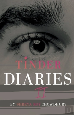 Bertrand.pt - Tinder Diaries Ii