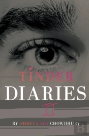 Tinder Diaries Ii