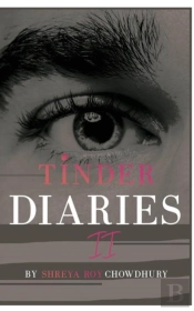 Tinder Diaries Ii