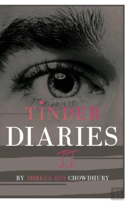 Bertrand.pt - Tinder Diaries Ii