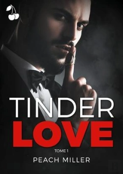 Bertrand.pt - Tinder Love - Tome 1
