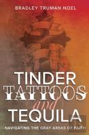 Tinder, Tattoos, And Tequila