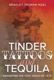 Tinder, Tattoos, And Tequila