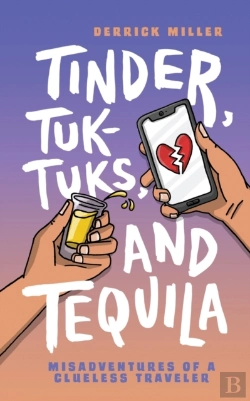 Bertrand.pt - Tinder, Tuk-Tuks, And Tequila