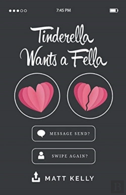 Bertrand.pt - Tinderella Wants A Fella