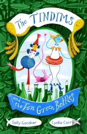 Tindims And The Ten Green Bottles