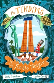 Tindims And The Turtle Tangle