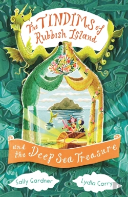 Bertrand.pt - Tindims Of Rubbish Island And The Deep Sea Treasure