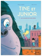 Tine Et Junior