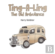 Ting-A-Ling: The Old Ambulance