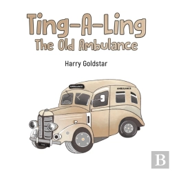Bertrand.pt - Ting-A-Ling: The Old Ambulance