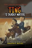 Ting And The Deadly Waters