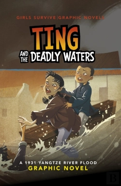 Bertrand.pt - Ting And The Deadly Waters