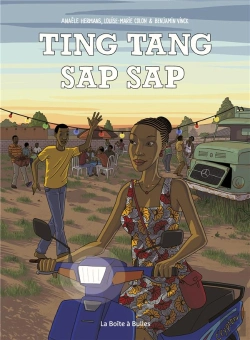 Bertrand.pt - Ting Tang Sap Sap