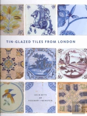 Tinglazed Tiles From London