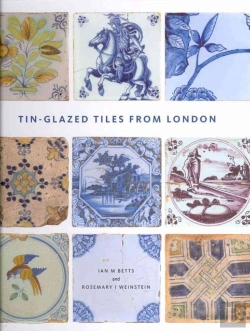 Bertrand.pt - Tinglazed Tiles From London