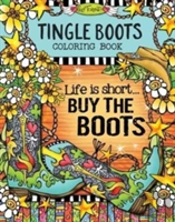 Tingle Boots Coloring Book