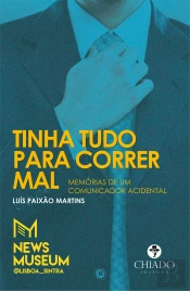 Tinha Tudo Para Correr Mal