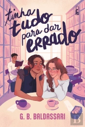 Tinha Tudo Para Dar Errado