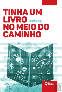 Bertrand.pt - Tinha Um Livro No Meio Do Caminho