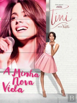 Bertrand.pt - Tini - A Minha Nova Vida