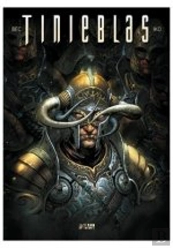 Bertrand.pt - Tinieblas (Nueva Edicion)