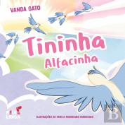 Tininha Alfacinha