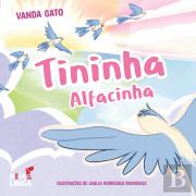 Tininha Alfacinha