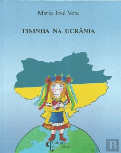 Bertrand.pt - Tininha na Ucrânia