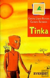 Tinka - Alemão