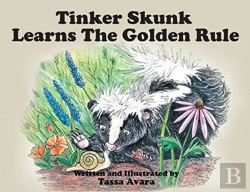 Bertrand.pt - Tinker Skunk Learns The Golden Rule