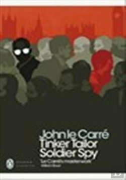 Bertrand.pt - Tinker Tailor Soldier Spy