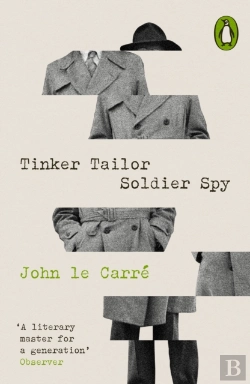 Bertrand.pt - Tinker Tailor Soldier Spy