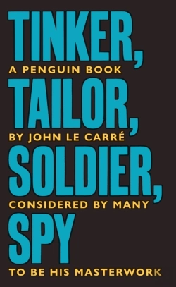 Bertrand.pt - Tinker Tailor Soldier Spy