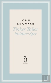 Tinker Tailor Soldier Spy