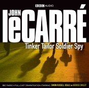 Tinker Tailor Soldier Spy