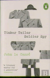Tinker Tailor Soldier Spy