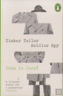 Bertrand.pt - Tinker Tailor Soldier Spy