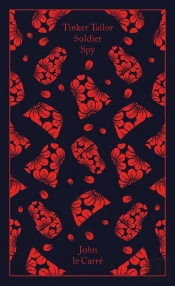 Tinker Tailor Soldier Spy