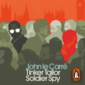 Tinker Tailor Soldier Spy