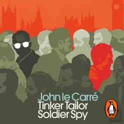 Bertrand.pt - Tinker Tailor Soldier Spy