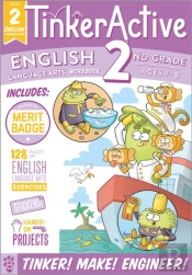 Tinkeractive Workbooks