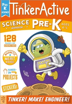 Bertrand.pt - Tinkeractive Workbooks: Pre-K Science