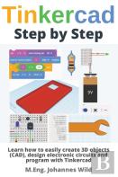 Tinkercad Step By Step