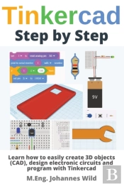 Tinkercad Step By Step