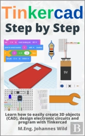 Tinkercad | Step By Step